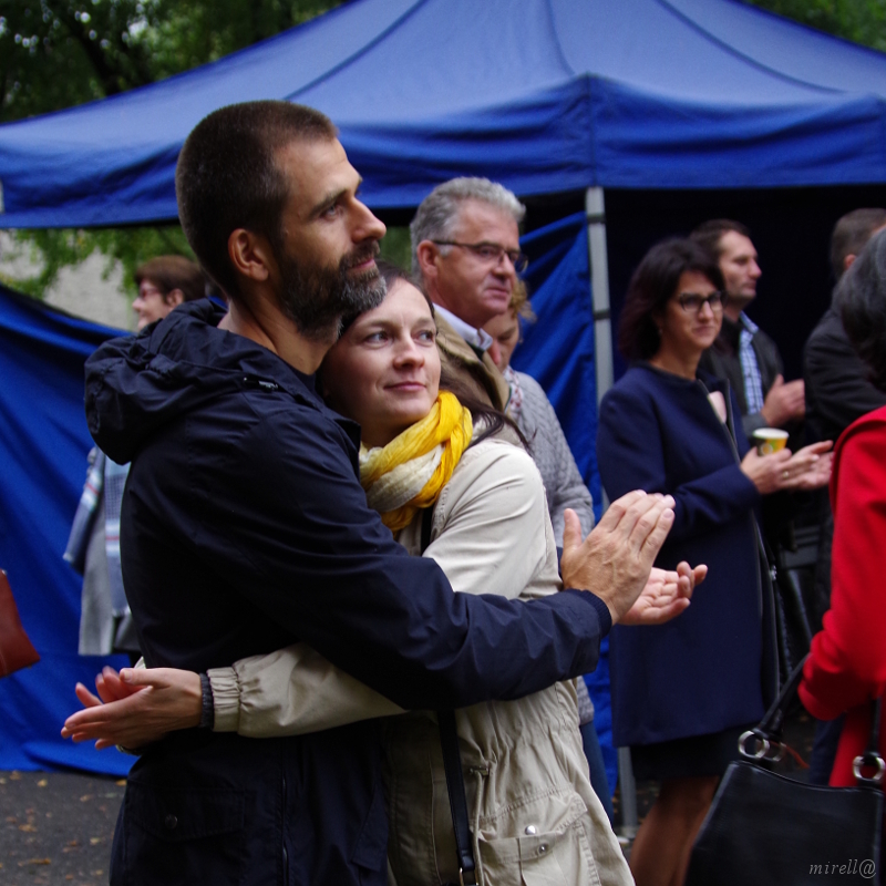 RELACJA Z OBCHODÓW 500-LECIA REFORMACJI W RYBNIKU