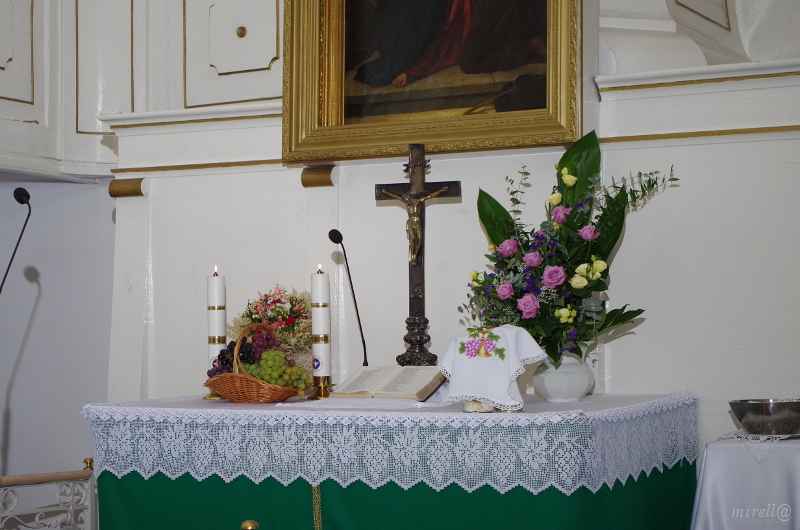 RELACJA Z OBCHODÓW 500-LECIA REFORMACJI W RYBNIKU