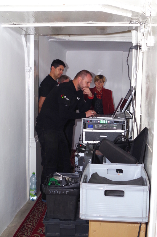 RELACJA Z OBCHODÓW 500-LECIA REFORMACJI W RYBNIKU