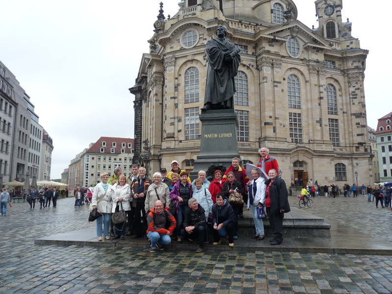 Relacja z XIX Zjazdu Przewodników Ewangelików