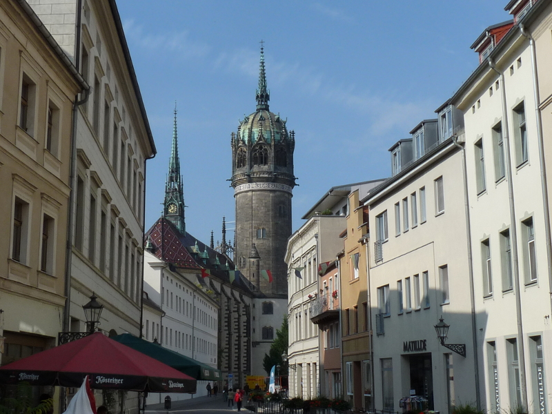 Relacja z XIX Zjazdu Przewodników Ewangelików