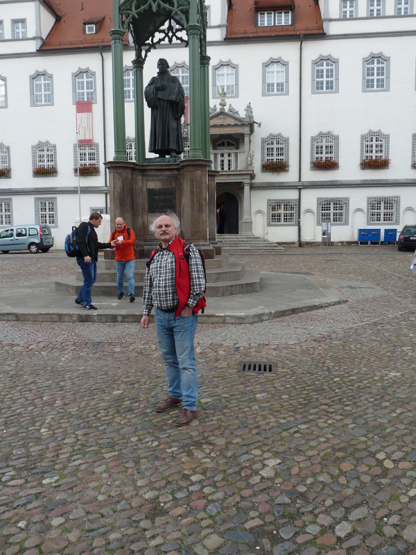 Relacja z XIX Zjazdu Przewodników Ewangelików