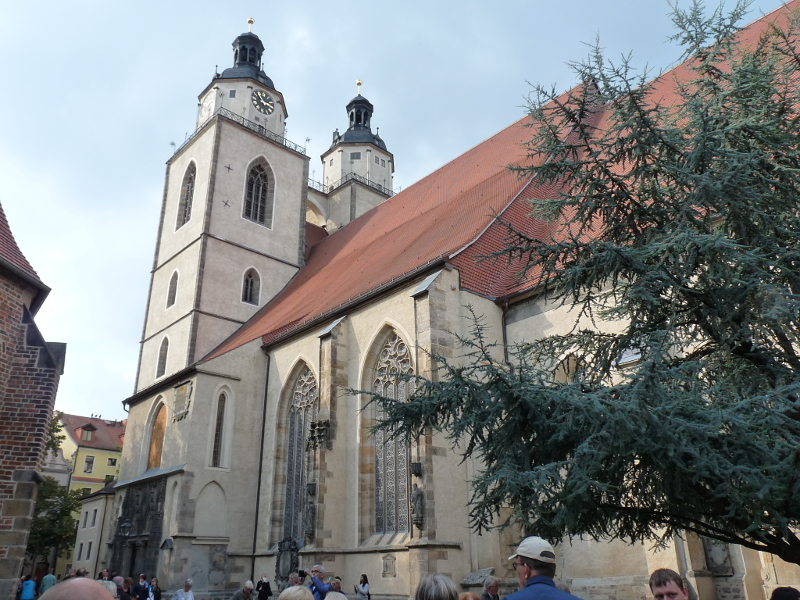 Relacja z XIX Zjazdu Przewodników Ewangelików