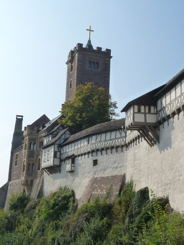 Relacja z XIX Zjazdu Przewodników Ewangelików