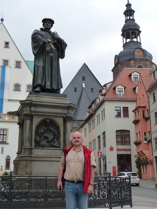 Relacja z XIX Zjazdu Przewodników Ewangelików