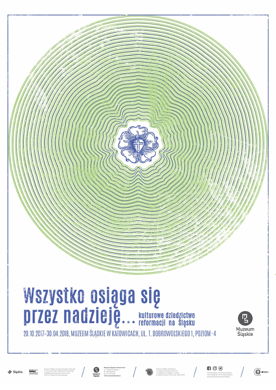 Wszystko osiąga się przez nadzieję