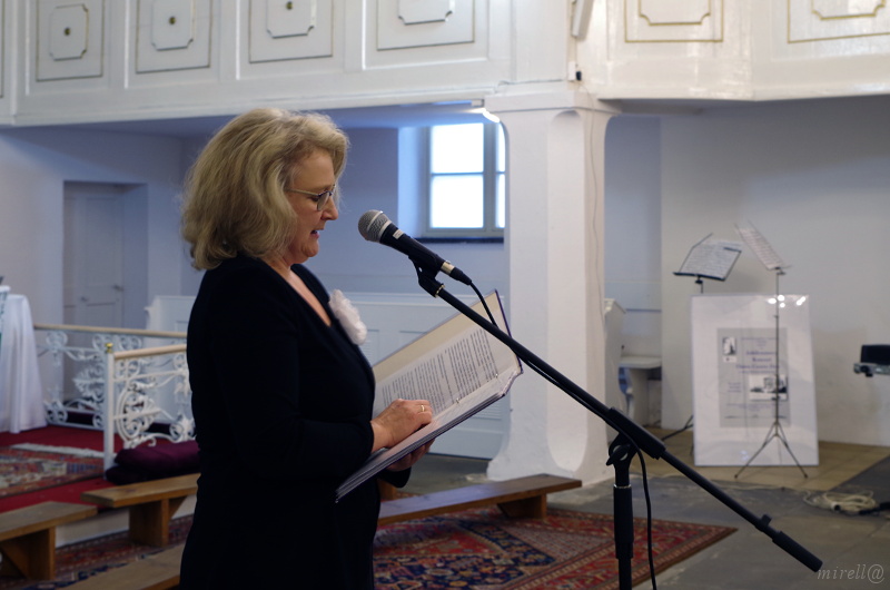 Jubileuszowy Koncert Chóru Canto Deo