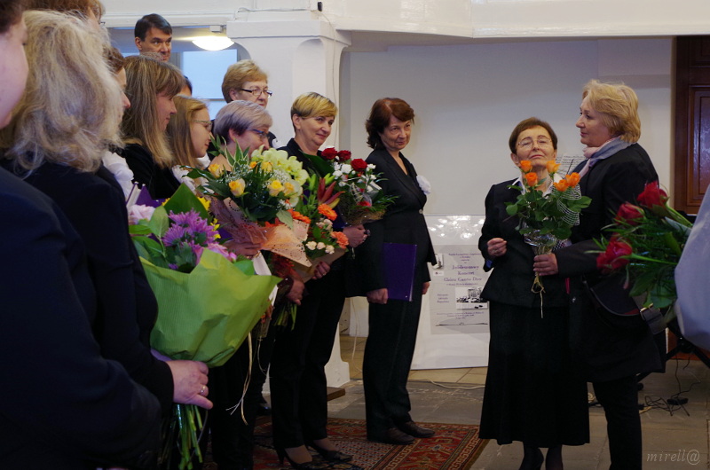 Jubileuszowy Koncert Chóru Canto Deo