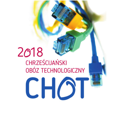 CHOT 2018 - dla młodzieży 12+