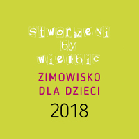 Ferie 2018<br>dla dzieci w wieku 9–13 lat