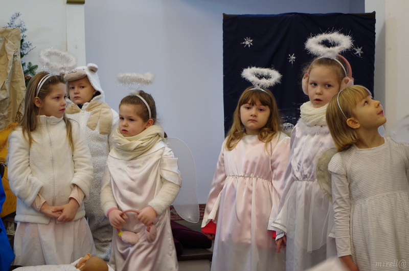Jasełka 2017
