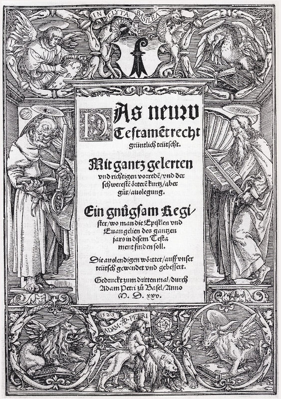 Biblia – Księga Niezwykła. Konserwacja krok po kroku