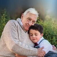 Skarbonka diakonijna 2018<br>"Dar juniora dla seniora"