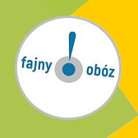 FAJNY! OBÓZ MŁODZIEŻOWY