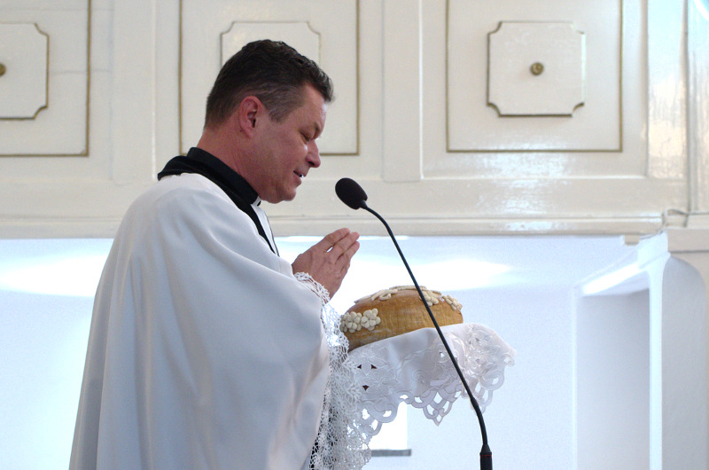 Dziękczynne Święto Żniw