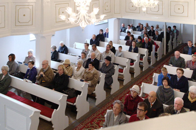 Dziękczynne Święto Żniw