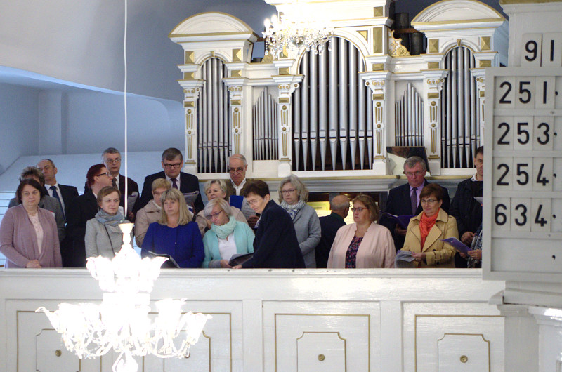 Dziękczynne Święto Żniw