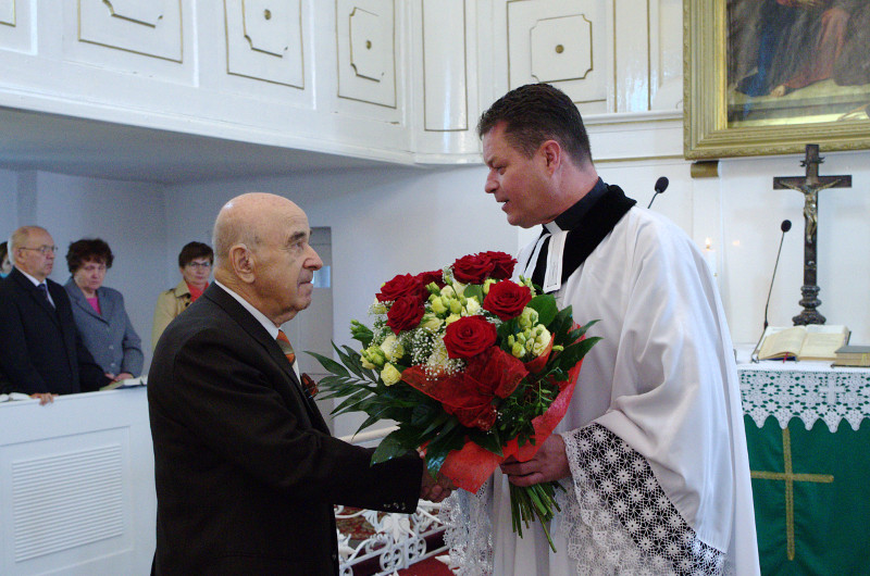 Dziękczynne Święto Żniw