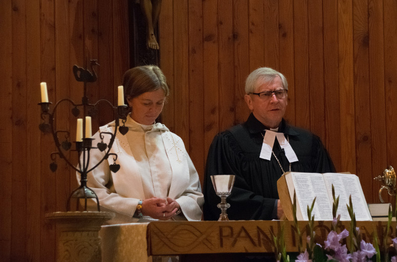 XX Zjazd Przewodników Ewangelickich