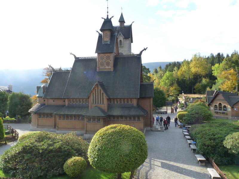 XX Zjazd Przewodników Ewangelickich