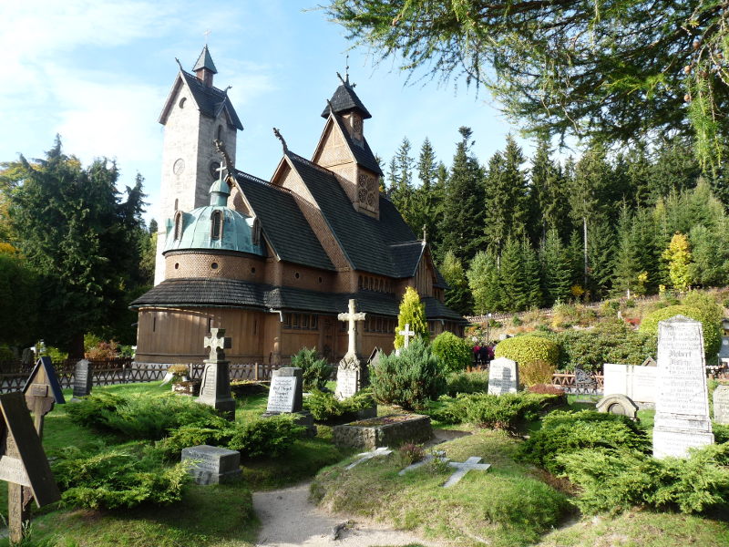 XX Zjazd Przewodników Ewangelickich