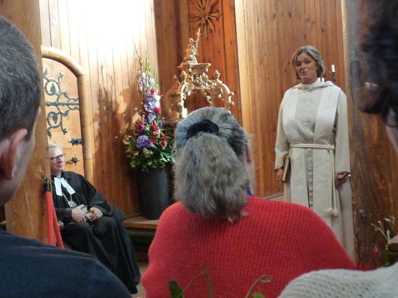 XX Zjazd Przewodników Ewangelickich