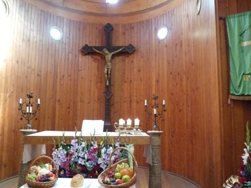 XX Zjazd Przewodników Ewangelickich