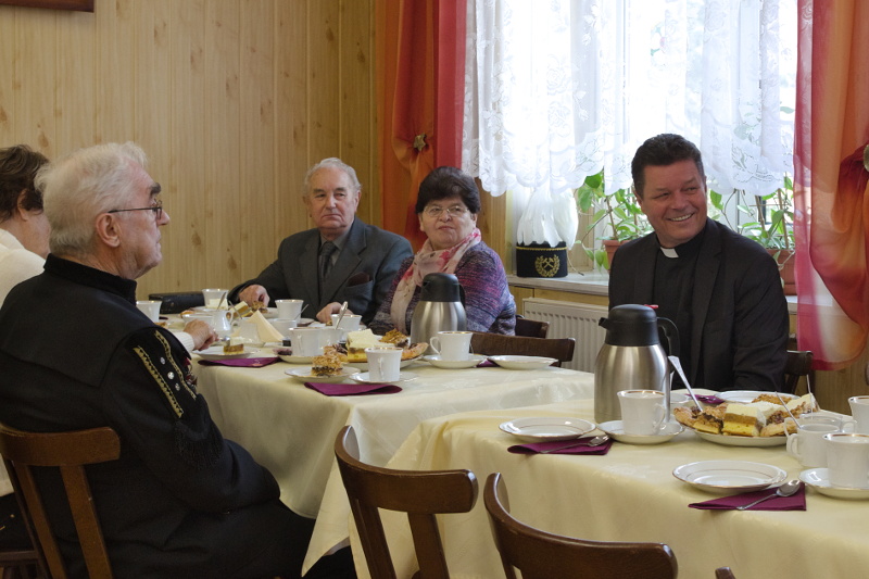 2 grudnia – NABOŻEŃSTWO DLA GÓRNIKÓW