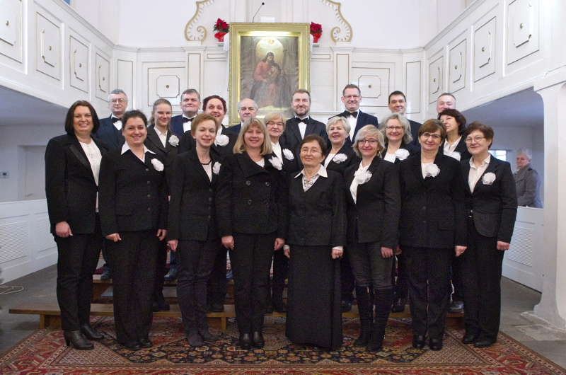 EPIFANIJNE NABOŻEŃSTWO KOLĘDOWE