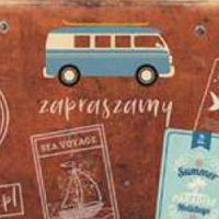 ... z Przyjacielem w Bieszczadach