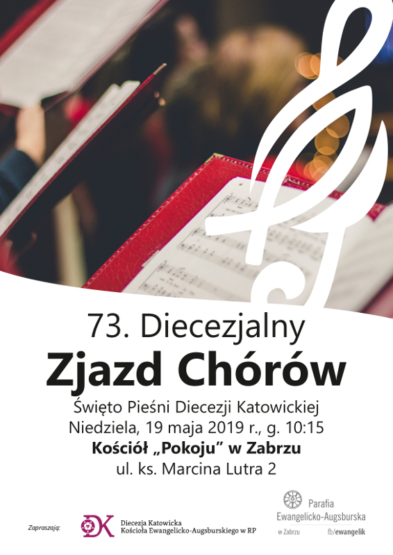 73. Diecezjalny Zjazd Chórów