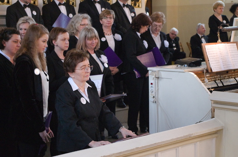 73. Diecezjalny Zjazd Chórów