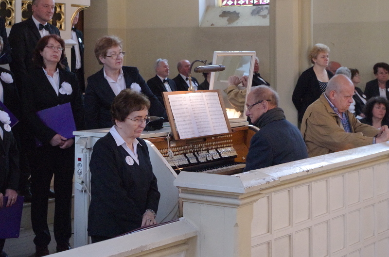 73. Diecezjalny Zjazd Chórów