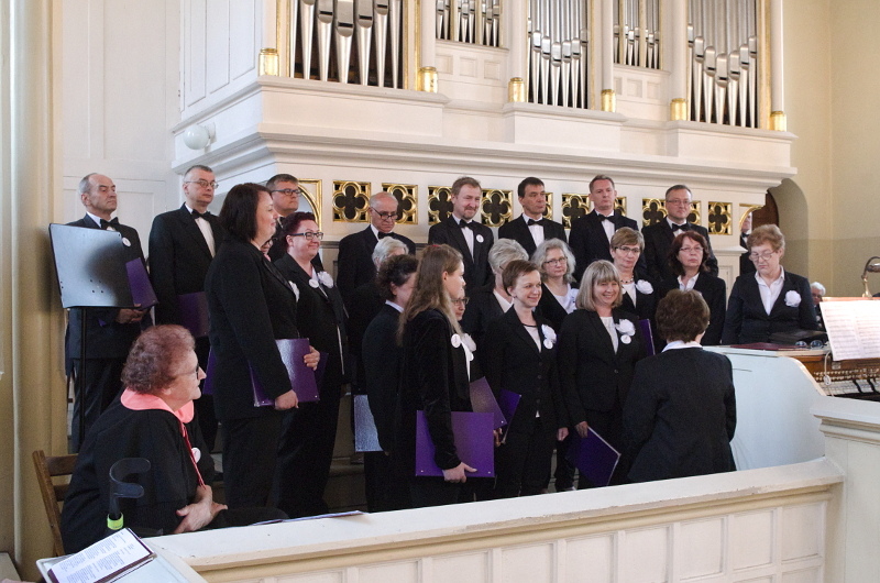 73. Diecezjalny Zjazd Chórów