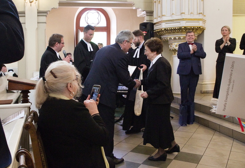 73. Diecezjalny Zjazd Chórów