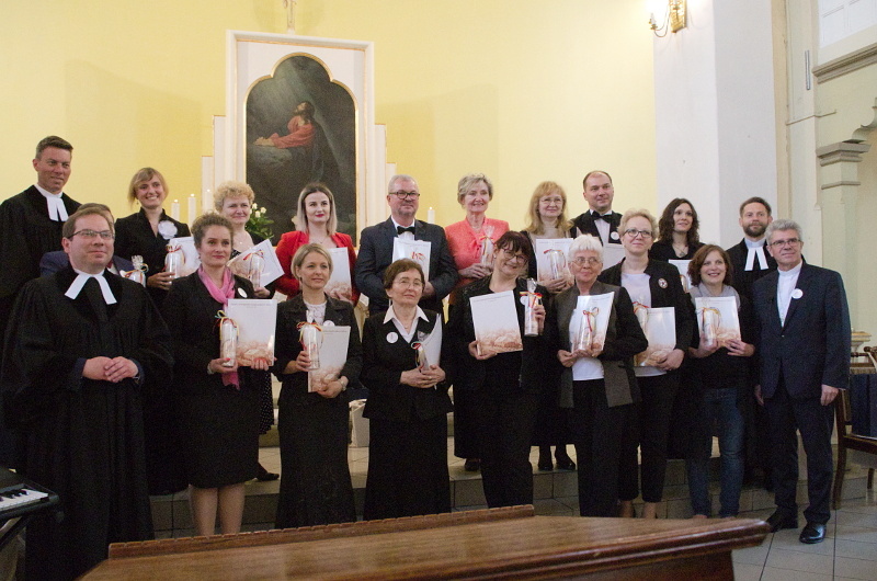 73. Diecezjalny Zjazd Chórów