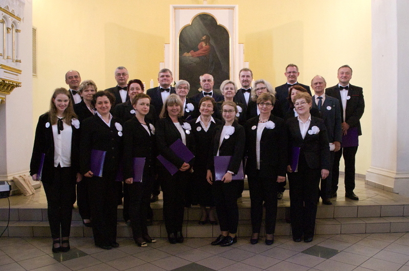 73. Diecezjalny Zjazd Chórów