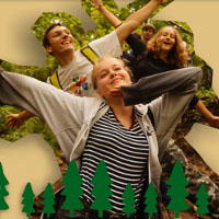 Rekreacyjno-kondycyjny Obóz Młodzieżowy