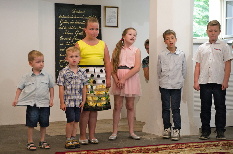 228 Pamiątka Poświęcenia Kościoła