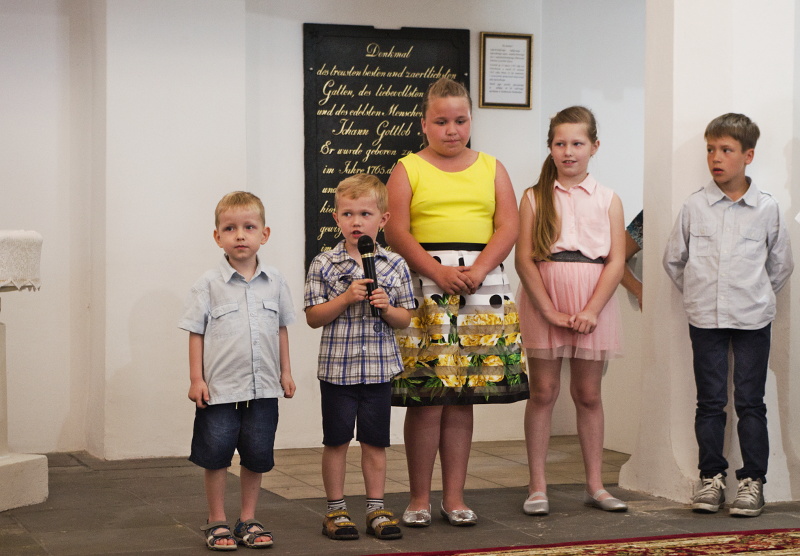 228 Pamiątka Poświęcenia Kościoła