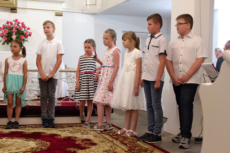 228 Pamiątka Poświęcenia Kościoła