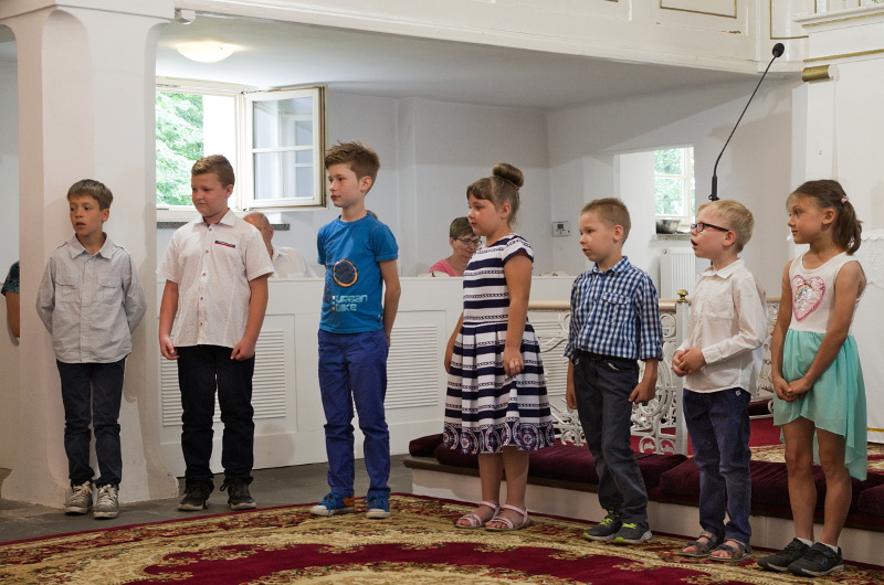 WPROWADZENIE<br>RADY PARAFIALNEJ