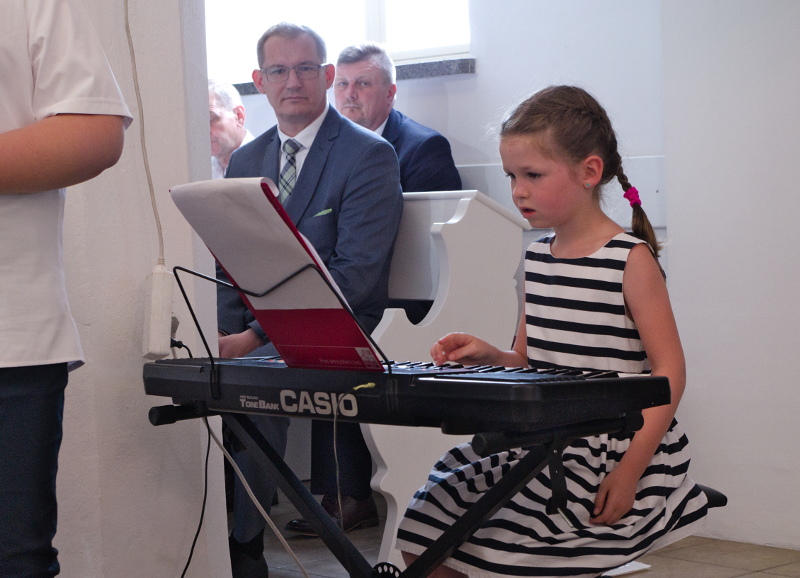 WPROWADZENIE<br>RADY PARAFIALNEJ