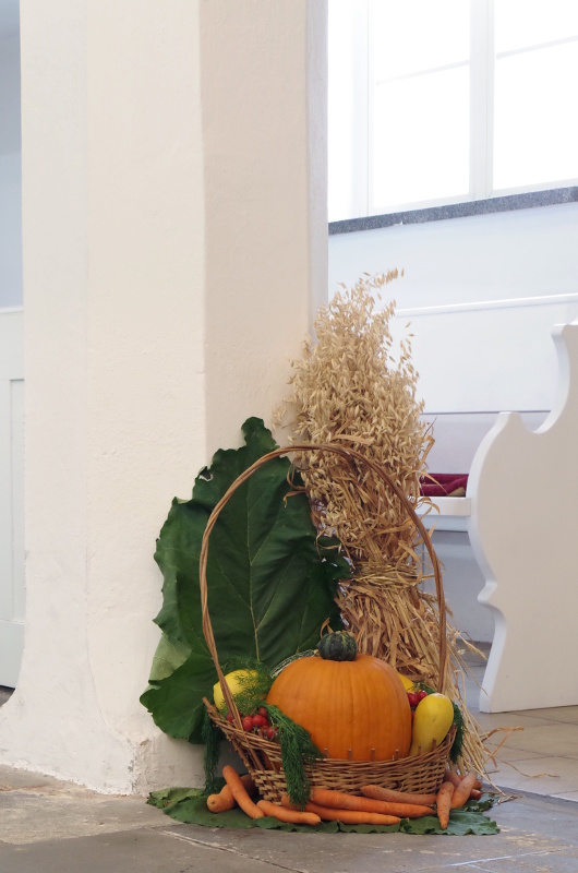 Dziękczynne Święto Żniw