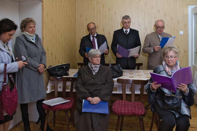 Dziękczynne Święto Żniw