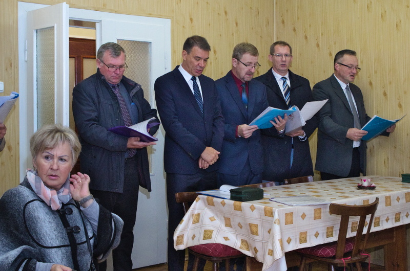 Dziękczynne Święto Żniw