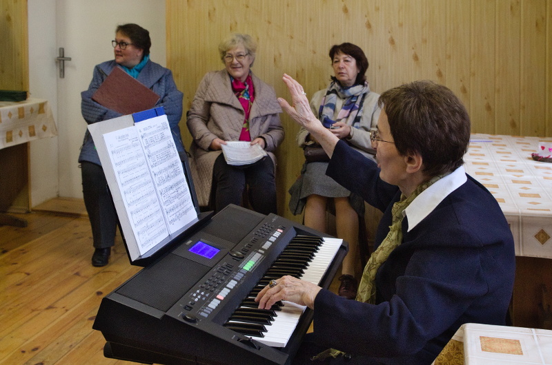 Dziękczynne Święto Żniw