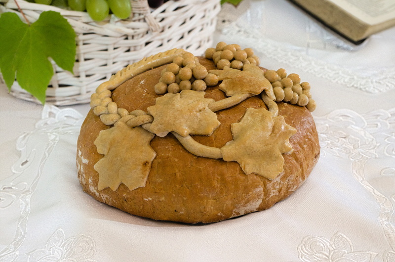 Dziękczynne Święto Żniw