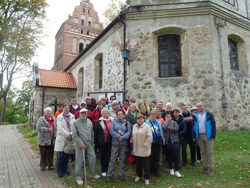 XXI Zjazd Przewodników Ewangelickich