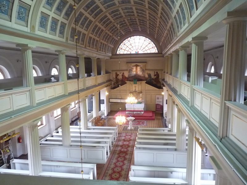 XXI Zjazd Przewodników Ewangelickich